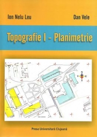 Topografie I - Planimetrie