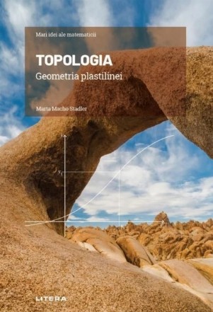 Topologia : geometria plastilinei