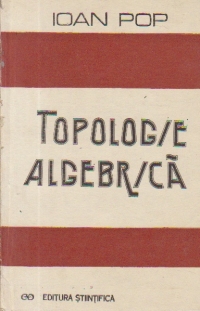 Topologie algebrica