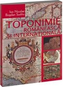 Toponimie romaneasca si internationala