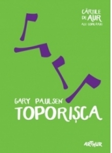 Toporisca