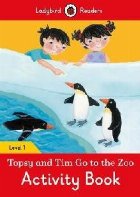 Topsy and Tim: the Zoo