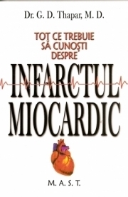 Tot ce trebuie sa cunosti despre infarctul miocardic