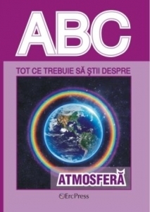 Tot ce trebuie sa stii despre Atmosfera