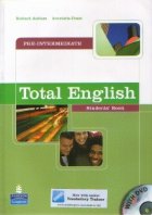 Total English Pre Intermediate (Student