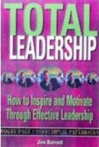 Total Leadership (Kogan Page Professional