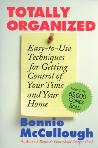 Totally Organized (Paperback