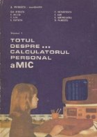 Totul despre calculatorul personal amic