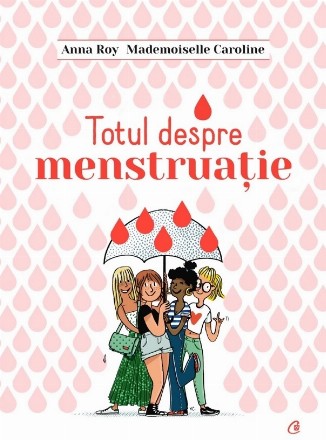 Totul despre menstruaţie