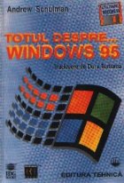 Totul despre WINDOWS