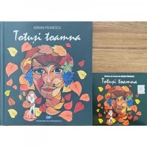 Totusi toamna +CD