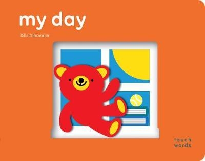 TouchWords: My Day