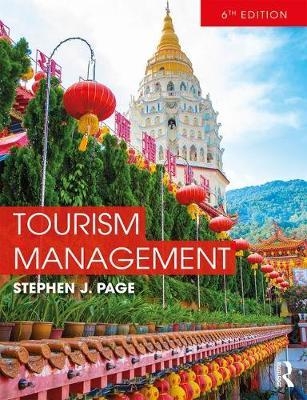 Tourism Management