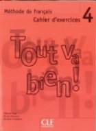 Tout bien Cahier exercices (Niveau