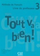 Tout bien Livre professeur (Niveau