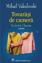 Tovarăși cameră Student Chișinău Rockman