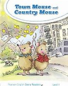 Town Mouse and Country Mouse. Level 1