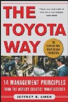 Toyota Way