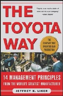 Toyota Way