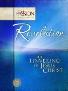 Tpt Revelation - The Unveiling of Jesus Christ