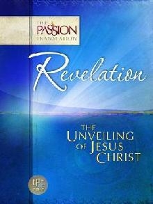 Tpt Revelation - The Unveiling of Jesus Christ