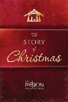 Tpt the Story of Christmas