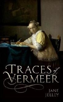 Traces of Vermeer