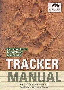 Tracker manual