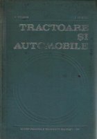 Tractoare si automobile