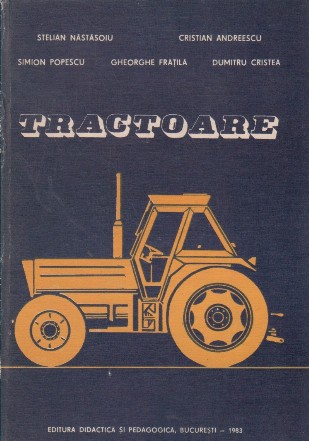 Tractoare