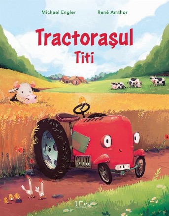 Tractorasul Titi