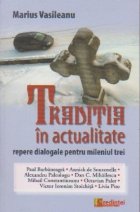 Traditia actualitate Repere diagonale pentru