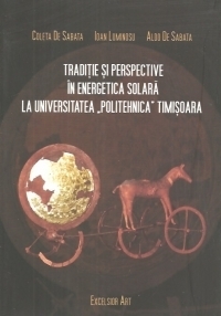 Traditie si perspective in energia solara la Universitatea Politehnica Timisoara