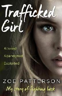 Trafficked Girl