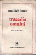 Tragedia omului Poem dramatic