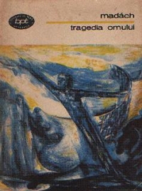 Tragedia omului - Poem dramatic