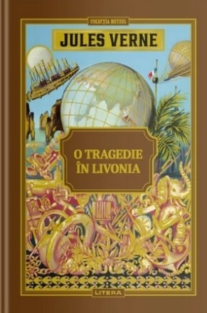 O tragedie în Livonia