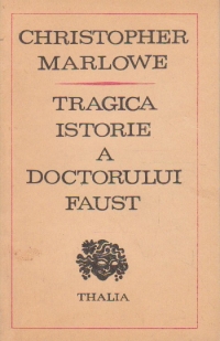 Tragica istorie a doctorului Faust