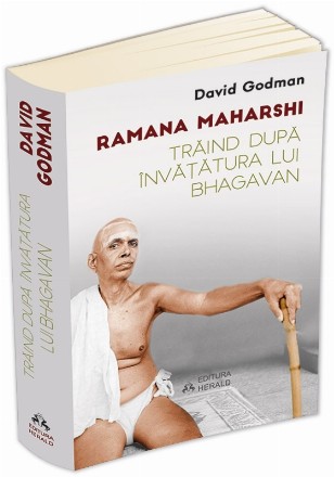 Traind dupa invatatura lui Bhagavan