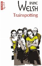 Trainspotting (ediţie buzunar)