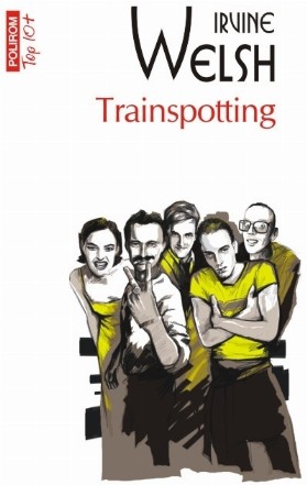 Trainspotting (ediţie de buzunar)