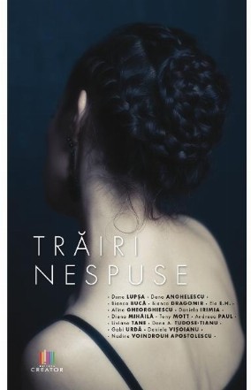 Trairi nespuse. Volumul 2: Neimplinirea