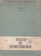 Traite neurochirurgie