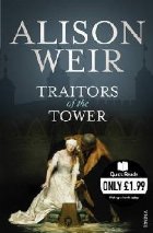 Traitors the Tower