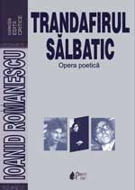 Trandafirul salbatic