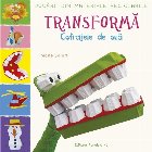 Transformă Cofrajele ouă