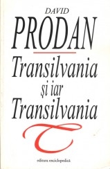 Transilvania si iar Transilvania