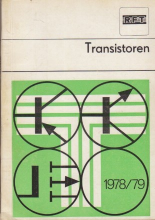 Transistoren 1978/79