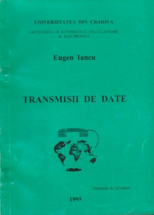 Transmisii de date