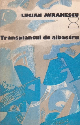 Transplantul de albastru